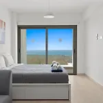 Serenity Waves 6 Villa *