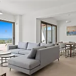 Villa Serenity Waves 6 Softades