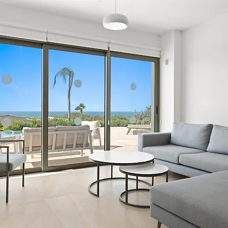 Serenity Waves 6 Villa