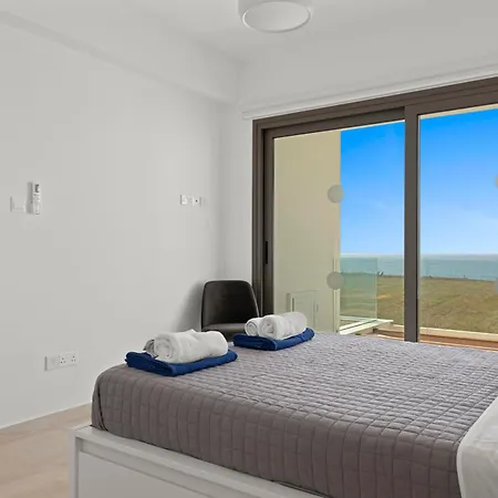 别墅 Serenity Waves 6