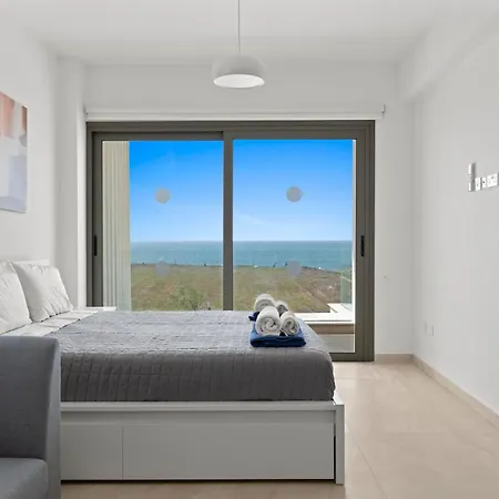 Serenity Waves 6 Villa *