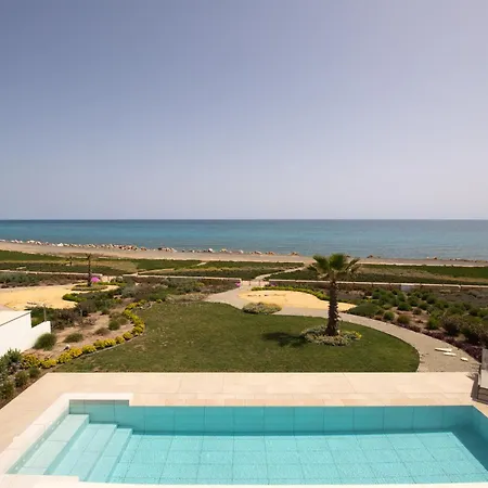 Villa Serenity Waves 6 *