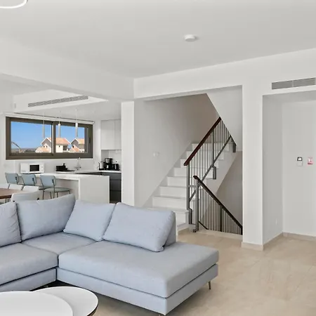 Vilă Serenity Waves 6 *