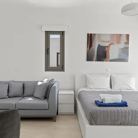 Serenity Waves 6 Villa *