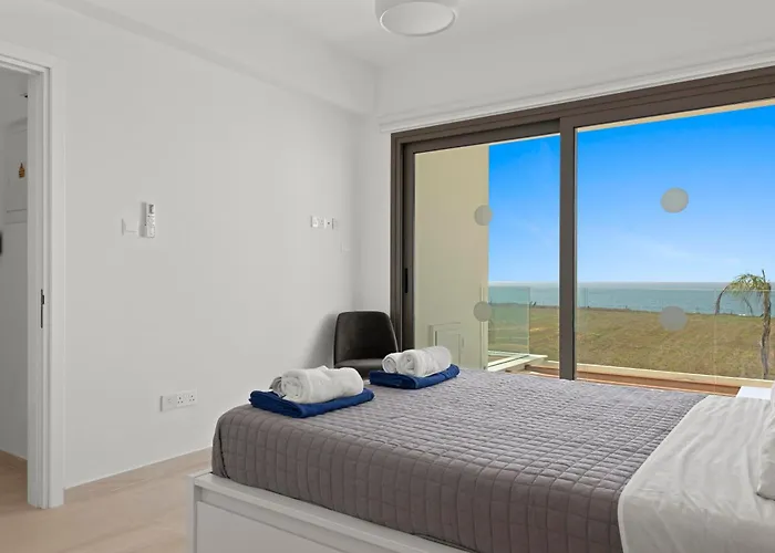 Vila Serenity Waves 6