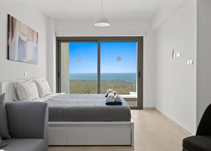 Serenity Waves 6 Vila *