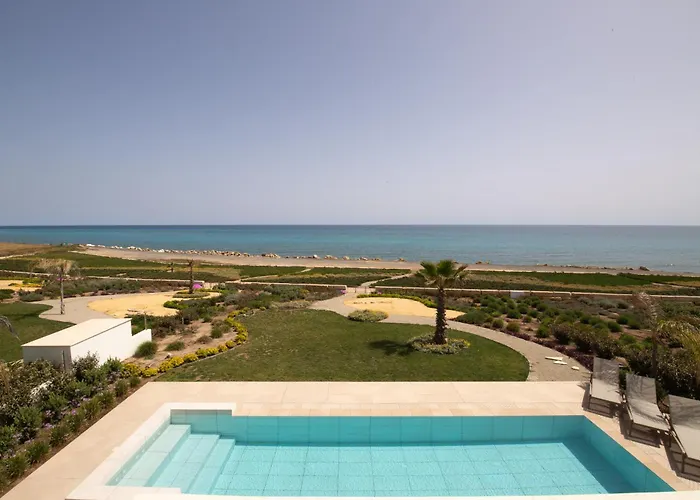 Vila Serenity Waves 6 *