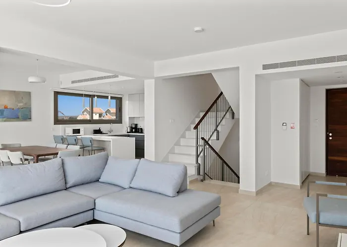 Vila Serenity Waves 6 *