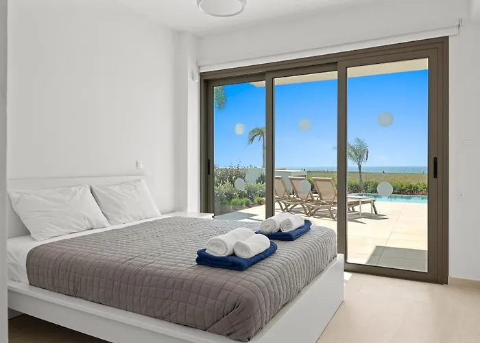 Vila Serenity Waves 6