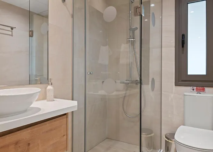 Vila Serenity Waves 6 Softades