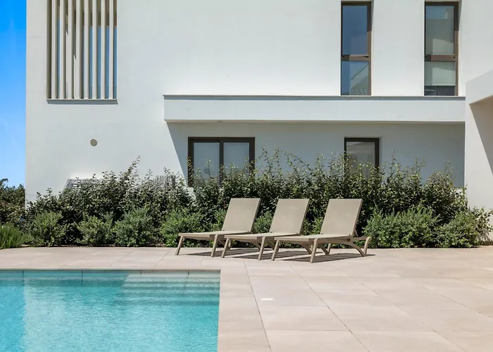 Vila Serenity Waves 6 *