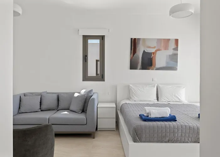 Serenity Waves 6 Vila *